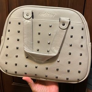 Brand New Rad Rev Crossbody in Fog